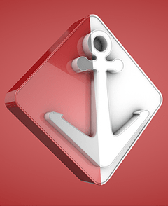 Identidade Visual Ancore