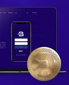 Criação de Logo Bixt