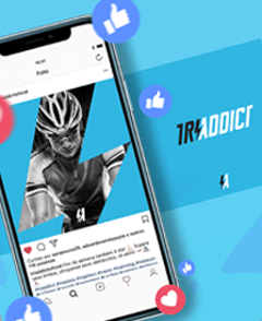 Rede Social Triaddict